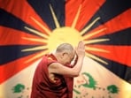 The Tibetan government-in-exile, in its vision paper, has said it will continue international advocacy for Tibet.