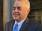 David Rivera, a former U.S. Congressman, received a 10-year prison sentence for engaging in a secret $50 million lobbying campaign for Venezuela's Maduro regime. (AP)