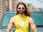Deceased Ankit Balyan (Sourced)