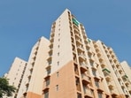 The RCS further directed managing committees to inspect their buildings and common areas for structural damage.