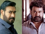Malayalam viewers have called Ajay Devgn’s Drishyam 3 better than Mohanlal's film.