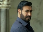 Drishyam 3 worldwide box office collection day 1: Ajay Devgn as Vijay Salgaonkar in a still from Drishyam The Conclusion.