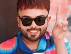 Due to his unconventional style, fashion choices, Mad Sandhu routinely encountered backlash on social media. (HT)