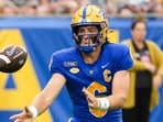 Mason Heintschel will miss the remainder of the season after suffering a knee injury.