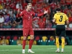 There is no confirmation yet on when Cristiano Ronaldo will return to Portugal action
