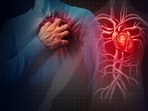 Dr Levine highlights serious health risks like smoking, cocaine, and obesity. (Twitter/PsychiatristCNS)