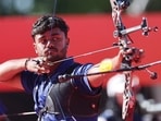 The bronze also ensured India had podium finishes across all five recurve events in Aichi-Nagoya. 
