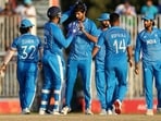 Shreyas Iyer and co capped off their defence of the Asian Games title with a 19-run win