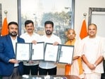 డిసెంబరు 9న సెంట్రలైజ్డ్‌ కిచెన్లు ప్రారంభం