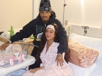 Jay Cinco and Lala Baptiste break up. (Instagram/therealijaycincoo)