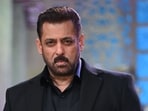 Salman Khan's praise comes after an Omani co-pilot was accused of attacking Captain Smit Machchhar in the cockpit during a flight from Dubai to Tel Aviv on Wednesday, leaving him seriously injured.(AFP File)