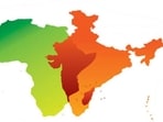 India - Africa Diplomacy (Online Source)