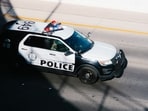 A viral LAX video reportedly shows ICE detaining a Chinese national, but the claims surrounding the footage and woman’s identity remain unverified.