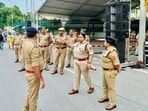 Police said the teenager frequently fought with his family members, damaged property at home and insisted on living separately.