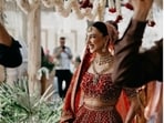 This Kashmiri wedding in Srinagar is pure magic. (Pics: Vogue India, EshantRaju Photography)