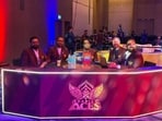 Arabian Aces head coach Lance Kluesner backed his newly assembled squad to make an impact