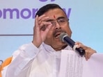 West Bengal Chief Minister Suvendu Adhikari 