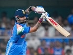 Virat Kohli. Virat Kohli.