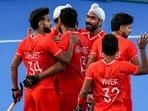 India vs Malaysia Hockey Live Updates, Asian Games Final: India aim to defend the gold medal. 