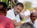 "'Satyagraha' is an initiative to bring these voices together on one map," he said in a post on X.