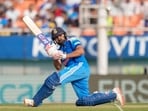 Rohit Sharma has proved his mettle in the recent ODIs. Rohit Sharma has proved his mettle in the recent ODIs.