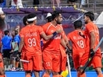 Asian Games 2026 LIVE, Day 15: India men's hockey team in sight of gold medal 