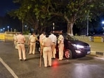 Investigators analysed more than 2,000 vehicles and tracked CCTV footage for over 15 days. Investigators analysed more than 2,000 vehicles and tracked CCTV footage for over 15 days.