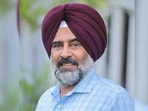 Pargat Singh's appointment is viewed within the Congress party as an attempt to balance its internal equations.