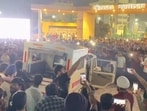 Police said 10 other people have been nominated in the FIR in connection with the incident.