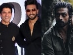 Tamil actor Arjun Das was approached for Don 3.