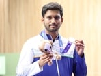 Rudrankksh Patil