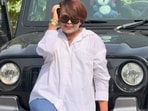 Sandhu, who was known for her makeup and social media content, was reportedly attacked in the city. Further details about the circumstances surrounding the shooting, including the identity and motive of the attacker, are awaited.