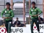 Kamran Akmal called out Saim Ayub for giving a send-off to Vaibhav Sooryavanshi Kamran Akmal called out Saim Ayub for giving a send-off to Vaibhav Sooryavanshi