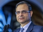 Sanjay Malhotra said simultaneous shocks from global debt, leverage, private credit and AI-related risks could put pressure on financial stability.