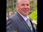 Brian Daley found dead in Mississippi River after pontoon boat search. 