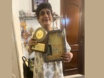 Tamana Chona, from Tamana Autism Centre — School of Hope, says, "Today, there is much more awareness and understanding... Disability is not a disease, and the special children have so much love in them."