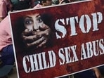 The 23-year-old suspect allegedly molested the girl while giving her a lift home. She jumped from the moving motorcycle and was injured, police said.