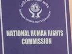 The NHRC has also issued a notice to Panipat deputy commissioner (DC), seeking a report in two weeks. (HT File)