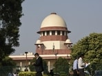 The committee has been asked to complete the exercise within eight weeks and submit its report to the court (HT PHOTO)