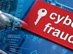 The government attributed the figure to technology-driven intervention through the Cyber Fraud Mitigation Centre. (For representation)