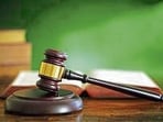 The special CBI court on Thursday took exception to an accused in another CBI case being deployed as a guard to produce suspended Punjab Police deputy inspector general (DIG) Harcharan Singh Bhullar before the court, directing the Chandigarh SSP to look into the matter and ensure that appropriate personnel are deputed for such duties in future. (Getty Images/iStockphoto/ Representational image)