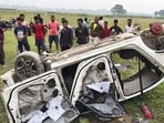 Two people were killed and three injured in a mob attack on five people suspected of cattle theft near Bagdogra in West Bengal’s Darjeeling district, police said.
