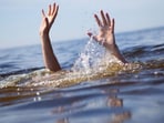 Two women drowned in the Yamuna near Sur Ghat in Delhi’s Wazirabad while bathing with their families on Jitiya festival, police said.