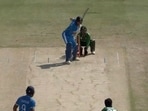 Vaibhav Sooryavanshi gets dismissed for 15 runs