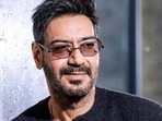 Ajay Devgn salutes the bravery of Captain Smit Machchhar.