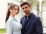 Arafta stars Emin Günenç and İlsu Demirci on freezing shoots, 28-country success and India’s massive fanbase of the Turkish series on MX Player | Exclusive Interview. 