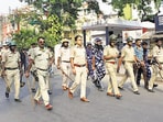 Earlier, Lok Sabha MP Derek O’Brien of the Mamata Banerjee-led Trinamool faction urged Das to discuss “the role of CAPF in the police atrocities and brutality ongoing in West Bengal”.