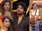 ఇది హౌసేనా? శాలిని వాట్ ది ఎఫ్? రోహిత్, అమన్, త్రిగుణ్ గెటౌట్.. ఒక్కొక్కరికి ఇచ్చిపడేసిన నాగార్జున!(youtube/starmaa)
