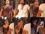 రణబాలిలా మారిన రష్మిక మందన్న.. భర్త విజయ్ ముందే డైలాగ్.. నా ఎంట‌ర్‌టైన్మెంట్‌ అంటూ క్యూట్ వీడియో!