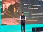 AI is moving beyond the technology sector and beginning to find practical applications across real estate, from project planning and construction monitoring to customer engagement, developers and technology companies said at CREDAI NATCON 2026 in Kolkata. 
